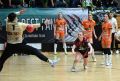 Porażka Suzuki Korony Handball Kielce w hali na Krakowskiej w meczu na szczycie