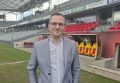 Wykonane zostały kolejne ważne prace na Stadionie Miejskim przy ulicy Ściegiennego