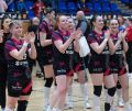 Pewna wygrana piłkarek ręcznych Suzuki Korony Handball Kielce w hali na Krakowskiej