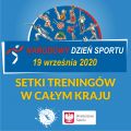 Narodowy Dzień Sportu w Kielcach