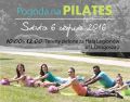 POGODA NA PILATES