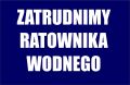 Miejski Ośrodek Sportu i Rekreacji w Kielcach poszukuje ratownika wodnego