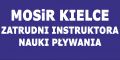 Oferta pracy – Miejski Ośrodek Sportu i Rekreacji w Kielcach