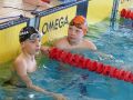 Ponad 160 pływaków z Polski i Ukrainy powalczy o Puchar Dyrektora MOSiR