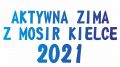 Konkurs dla dzieci do lat 10 \"Aktywna zima  z MOSiR Kielce 2021\"