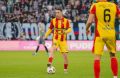 Piłkarze Korony Kielce 23 kwietnia będą na naszych \"Czwartkach Lekkoatletycznych\"!