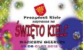 Kielce świętują