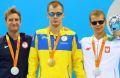 Wojciech Makowski z Kielc zdobył srebrny medal na paraolimpiadzie w Rio