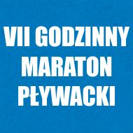VII Godzinny Maraton Pływacki