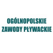 ogólnopolskie zawody pływackie o puchar mosir kielce