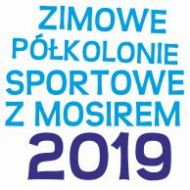 Zimowe Półkolonie Sportowe 2019