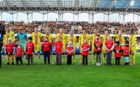 Korona Kielce przegrała z Górnikiem Zabrze. W środę na Exbud Arenie mecz Pucharu Polski