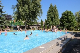 Trwają zapisy na Sportowe Półkolonie z MOSiR-em 2025. Zapraszamy!