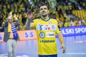 Wybierany drużynę 60-lecia Iskry Kielce. Kibice też mogą głosować