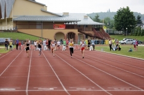 Zapraszamy na wiosenne „Czwartki Lekkoatletyczne”