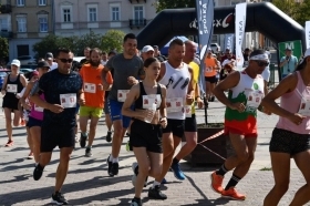 W niedzielę XI Kielecka Dycha i I Mistrzostwa Województwa w biegu na 10 kilometrów