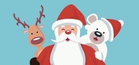 6 grudnia promocja \"Mikołaj\" na pływalniach MOSiR. Zapraszamy na nasze obiekty!